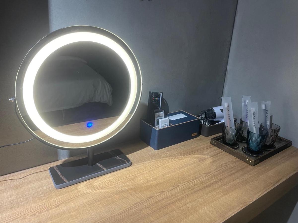 埔里潘朵拉 Apartment Luaran gambar