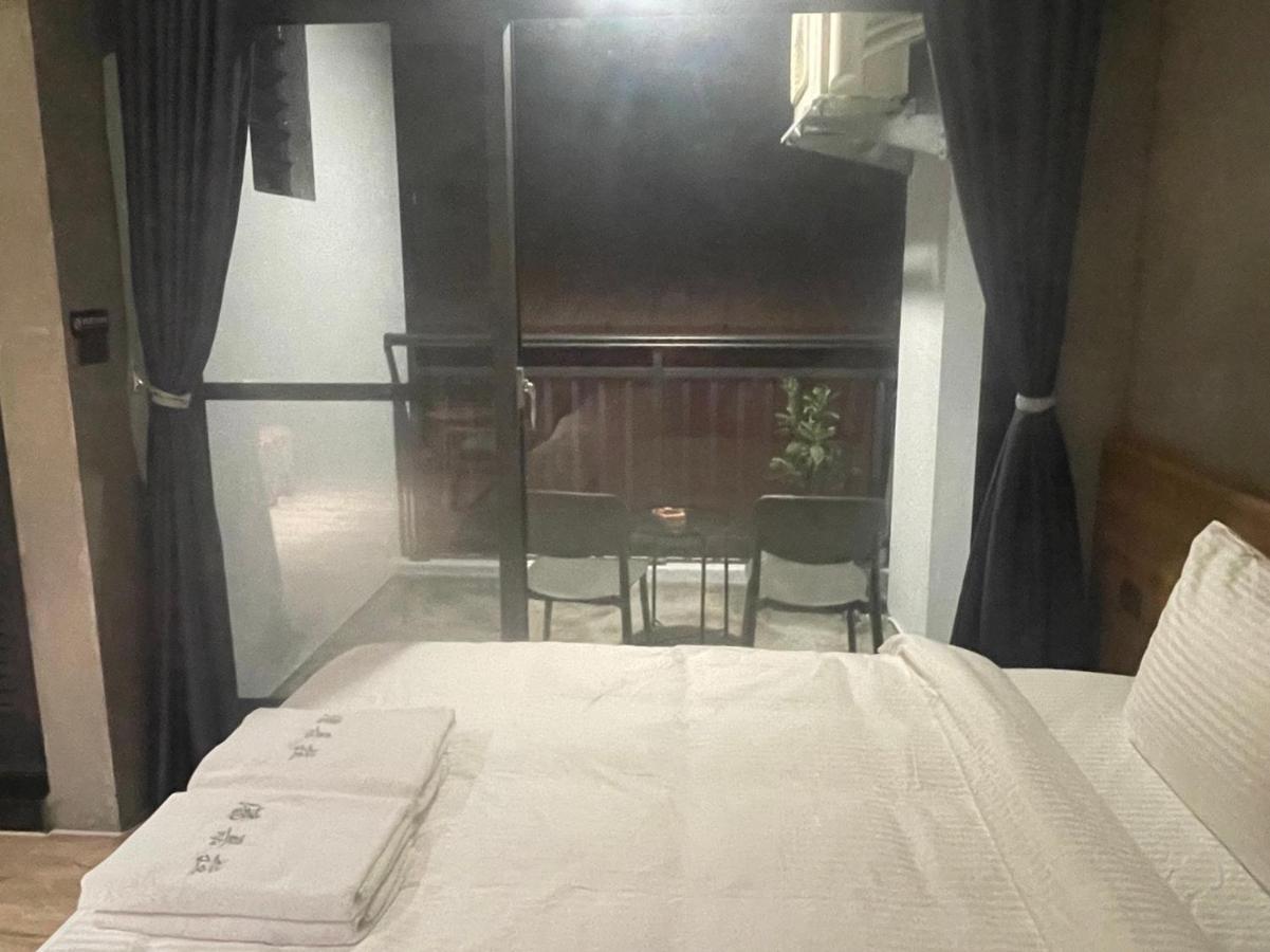 埔里潘朵拉 Apartment Luaran gambar