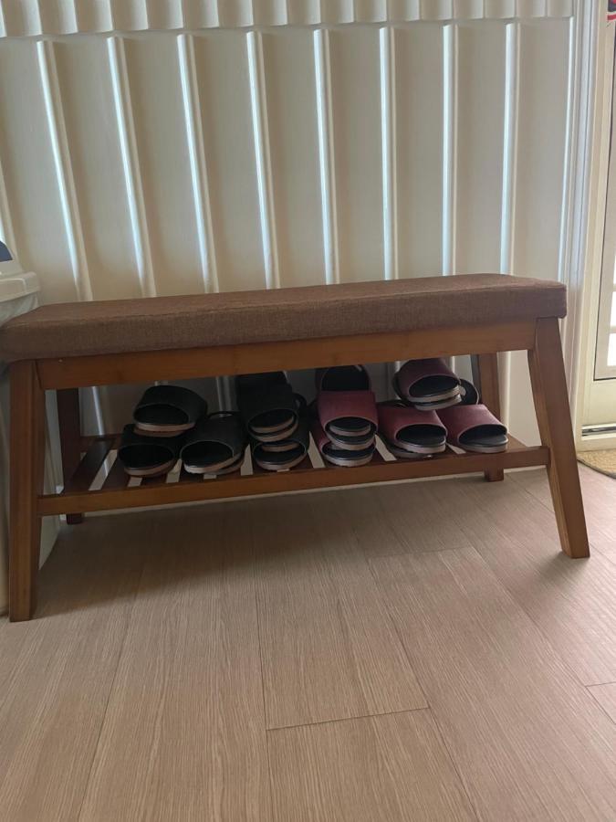 埔里潘朵拉 Apartment Luaran gambar