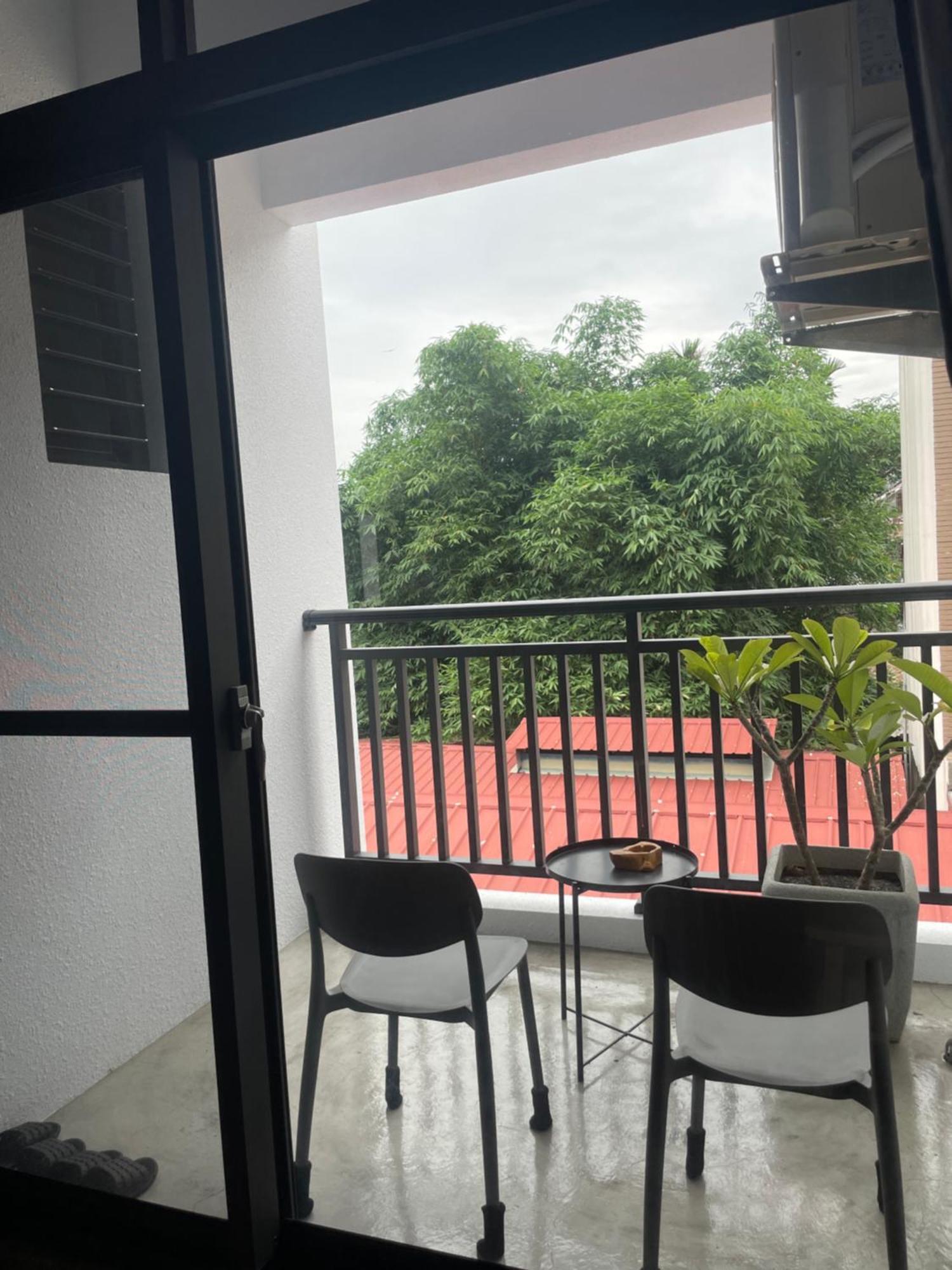 埔里潘朵拉 Apartment Luaran gambar